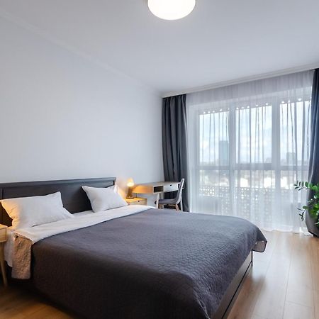 Petrovdom 7-27 In Rc Kvartet Cozy Apartment Nearby With Central Railway Station Kiev Esterno foto