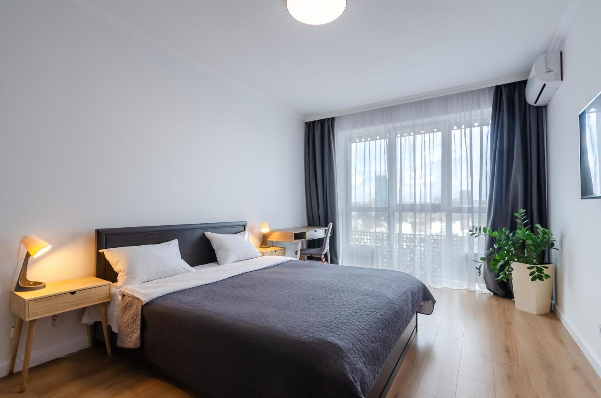 Petrovdom 7-27 In Rc Kvartet Cozy Apartment Nearby With Central Railway Station Kiev Esterno foto