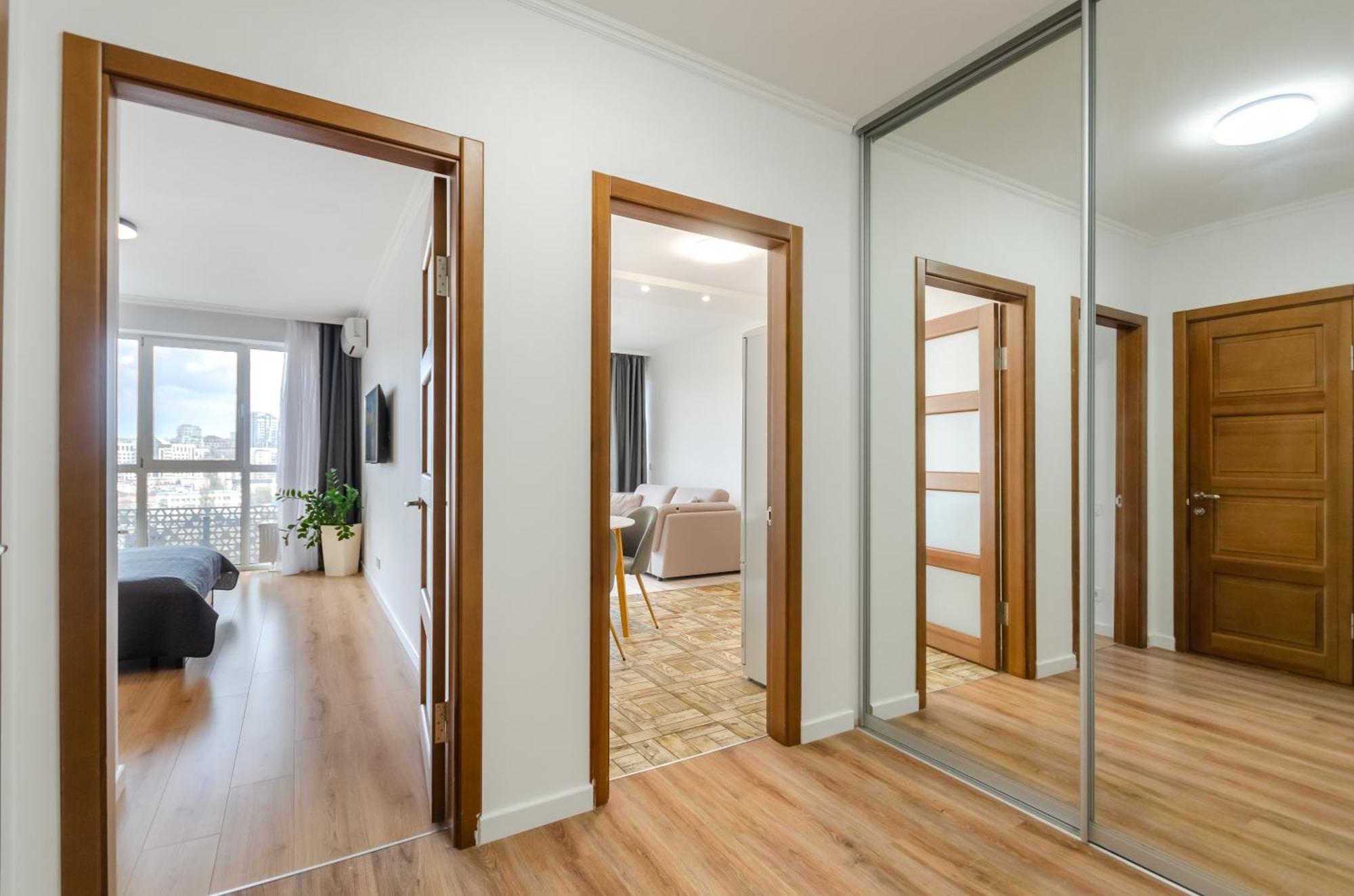 Petrovdom 7-27 In Rc Kvartet Cozy Apartment Nearby With Central Railway Station Kiev Esterno foto