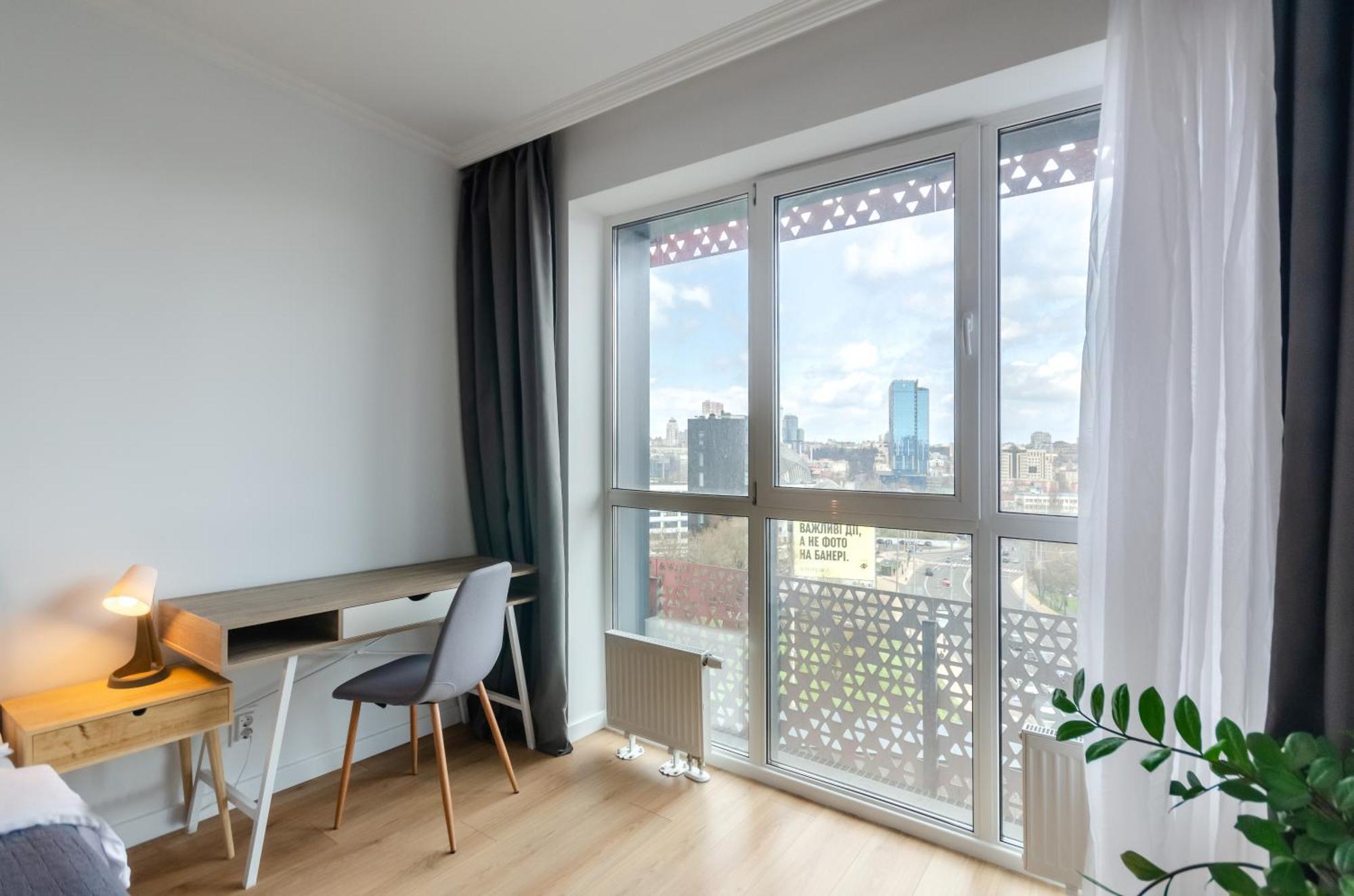 Petrovdom 7-27 In Rc Kvartet Cozy Apartment Nearby With Central Railway Station Kiev Esterno foto