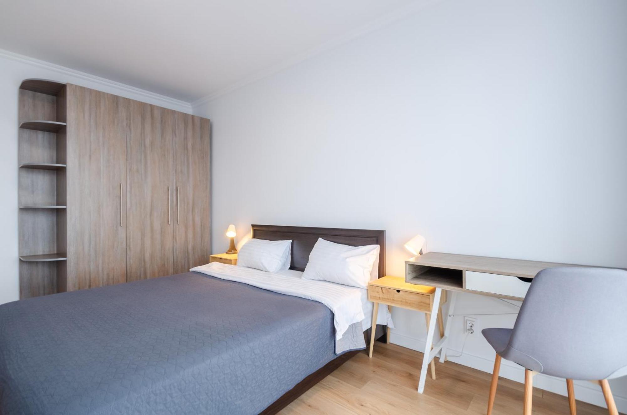 Petrovdom 7-27 In Rc Kvartet Cozy Apartment Nearby With Central Railway Station Kiev Esterno foto