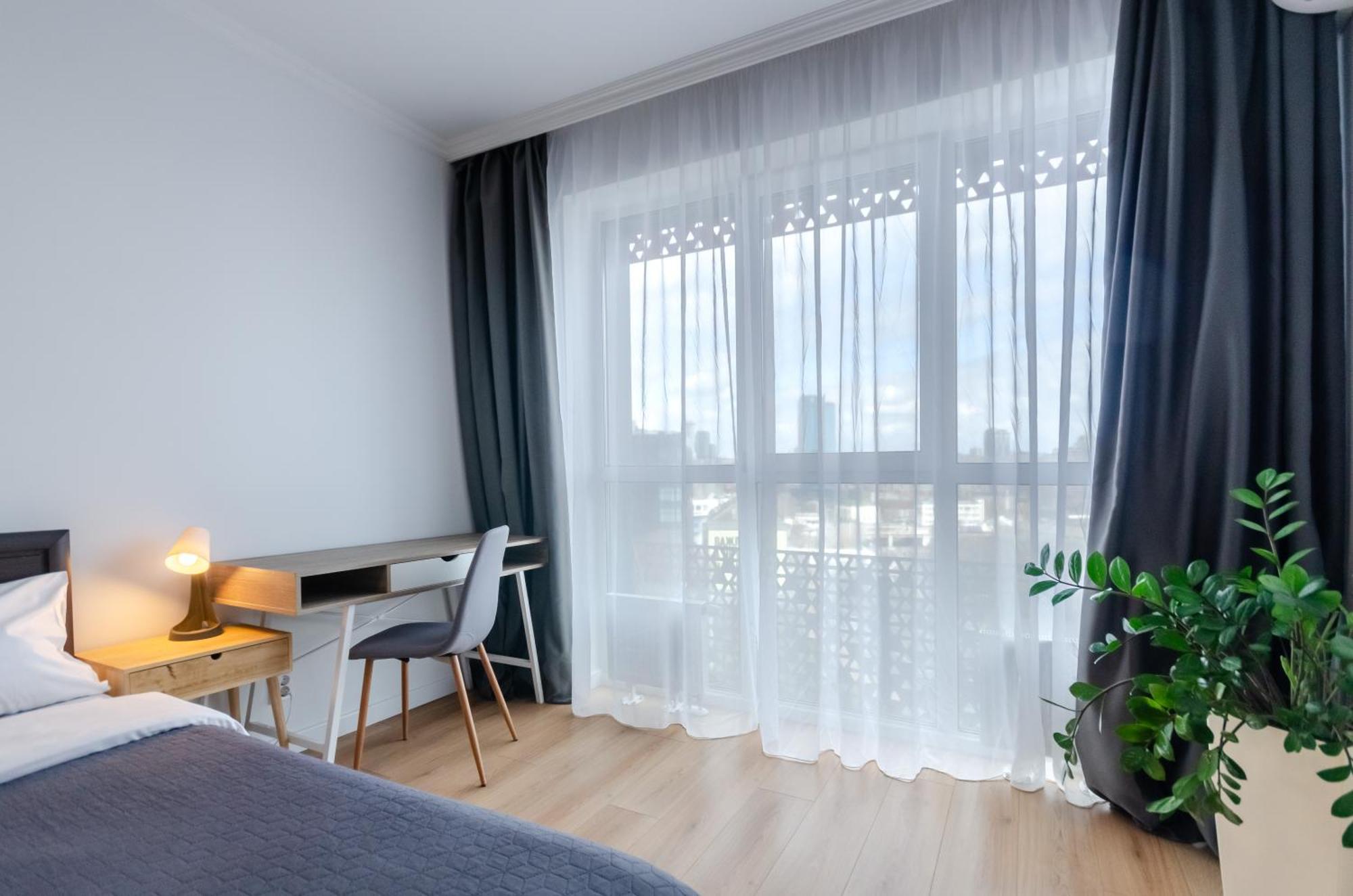 Petrovdom 7-27 In Rc Kvartet Cozy Apartment Nearby With Central Railway Station Kiev Esterno foto