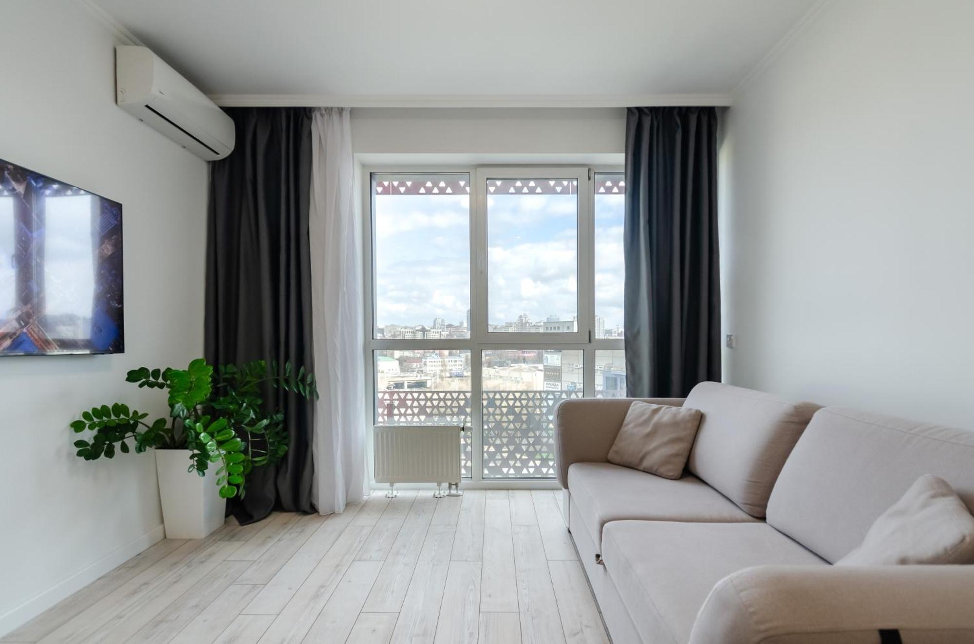 Petrovdom 7-27 In Rc Kvartet Cozy Apartment Nearby With Central Railway Station Kiev Esterno foto