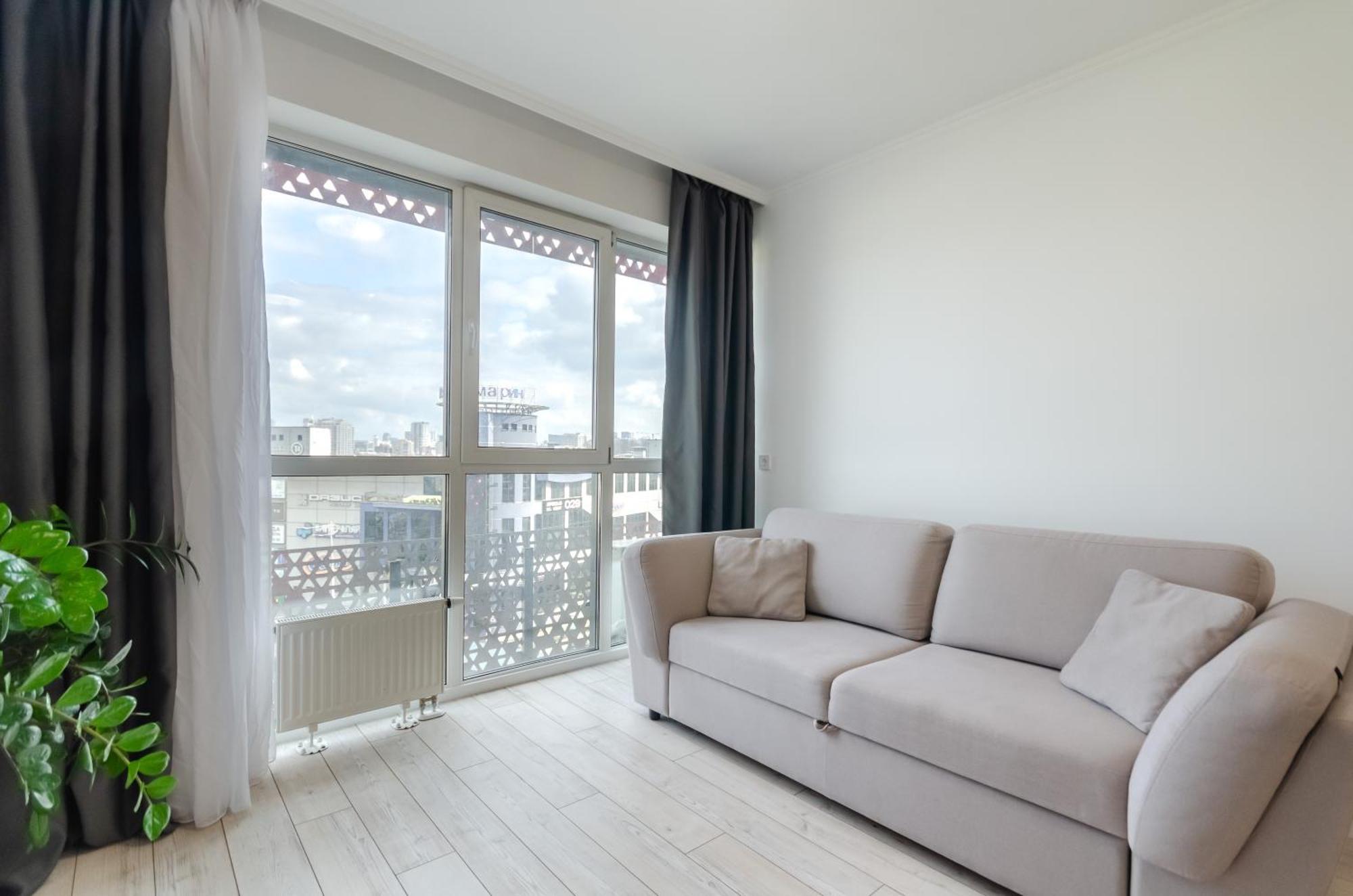 Petrovdom 7-27 In Rc Kvartet Cozy Apartment Nearby With Central Railway Station Kiev Esterno foto
